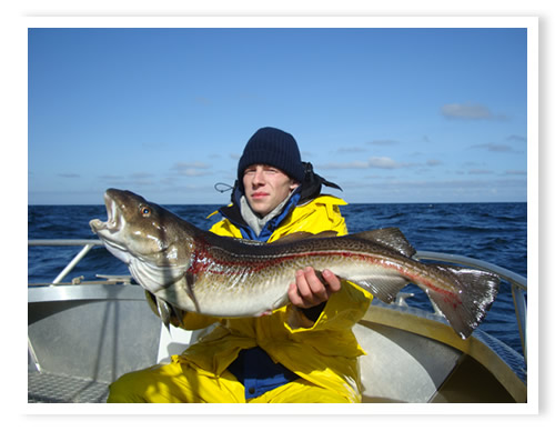 Hecht Angeln der Extraklasse